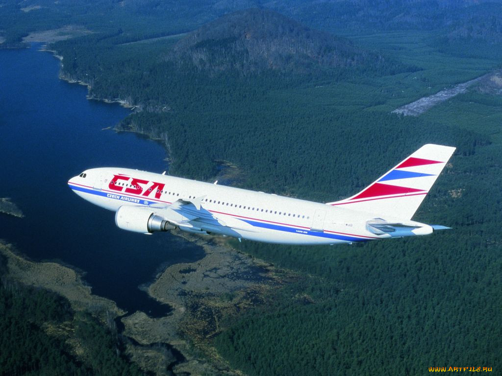 airbus, a310, , , 
